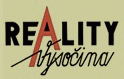 logo RK Reality Vysočina
