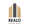 logo RK REALO realitn servis s.r.o